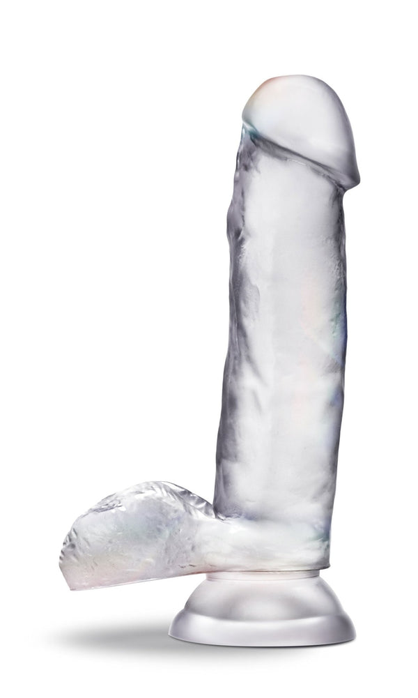 B Yours Diamond - Gleam - Clear - US Stores