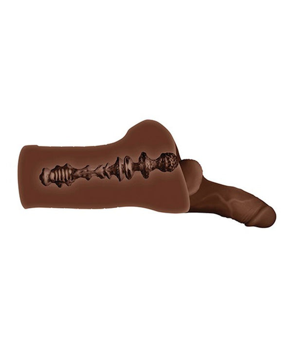 Backdoor Bash Dark - US Stores