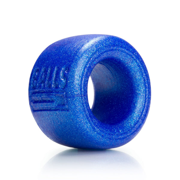 Balls - T Ballstretcher From Atomic Jock - Small - Blueballs - US Stores