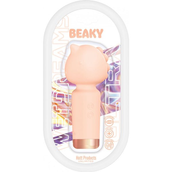 Beaky - Wet Dreams Ultra - Coral - US Stores