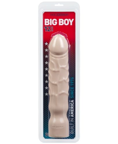 Big Boy - White - US Stores