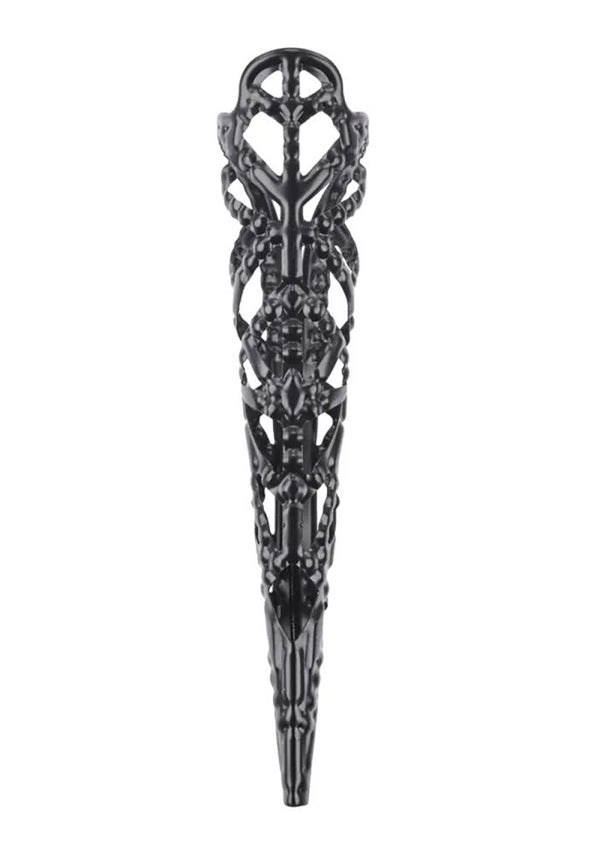 Black Sensory Fingertips - US Stores