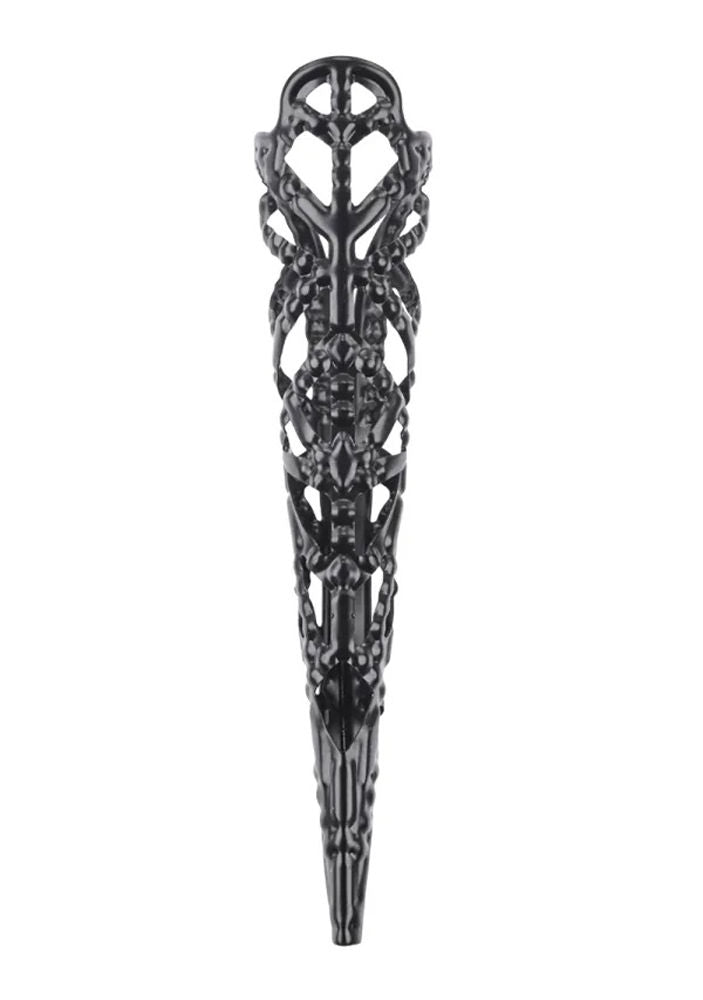 Black Sensory Fingertips - US Stores