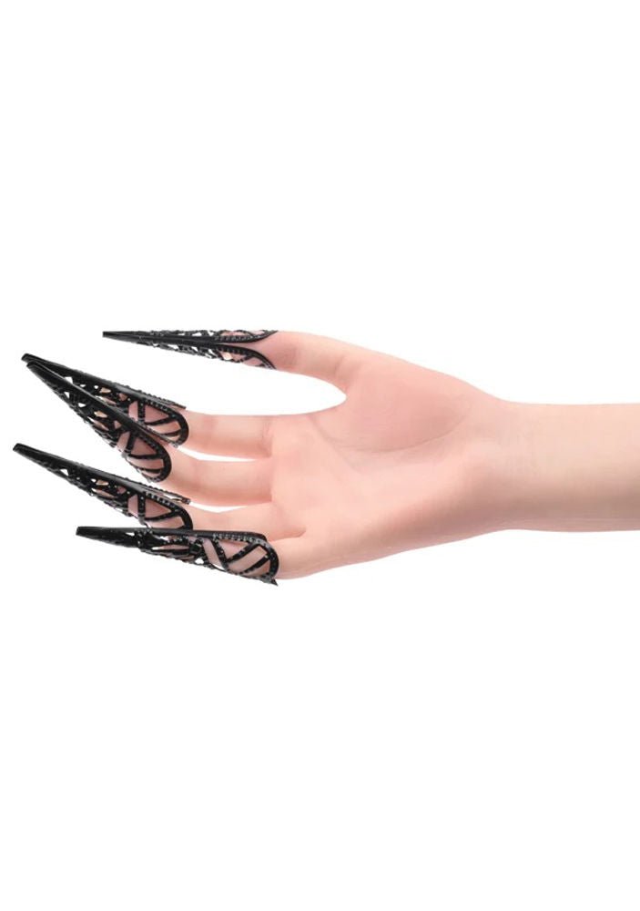 Black Sensory Fingertips - US Stores