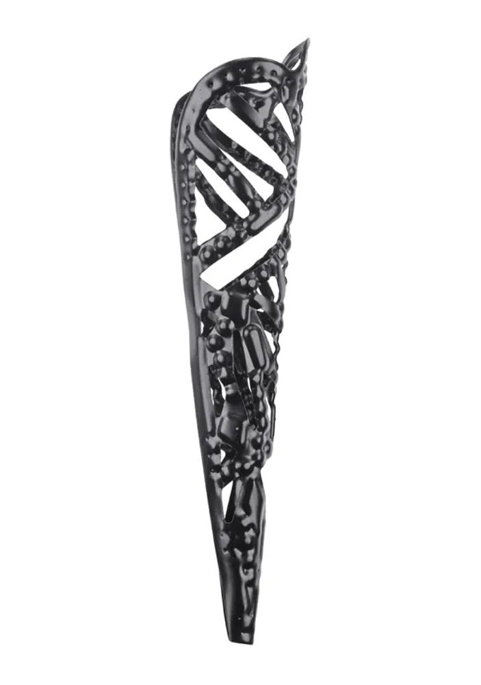 Black Sensory Fingertips - US Stores