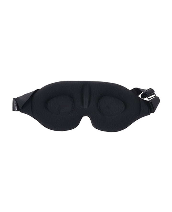 Blackout Blindfold - Black - US Stores