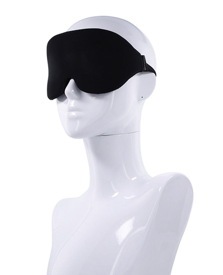 Blackout Blindfold - Black - US Stores
