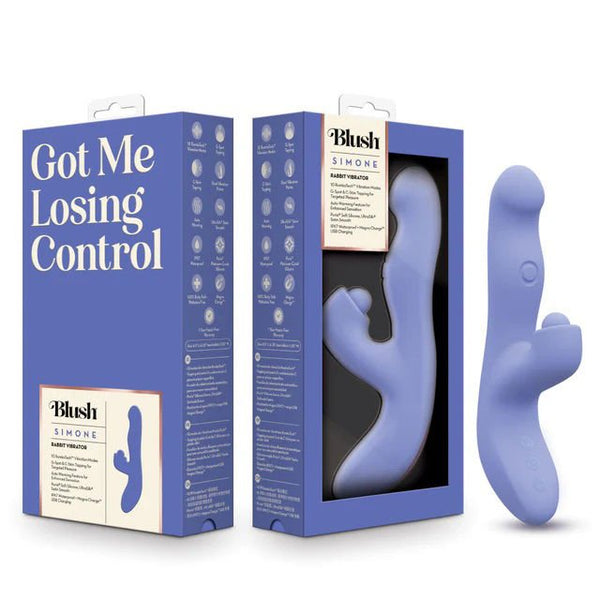 Blush Collection - Simone - Tapping Rabbit - US Stores