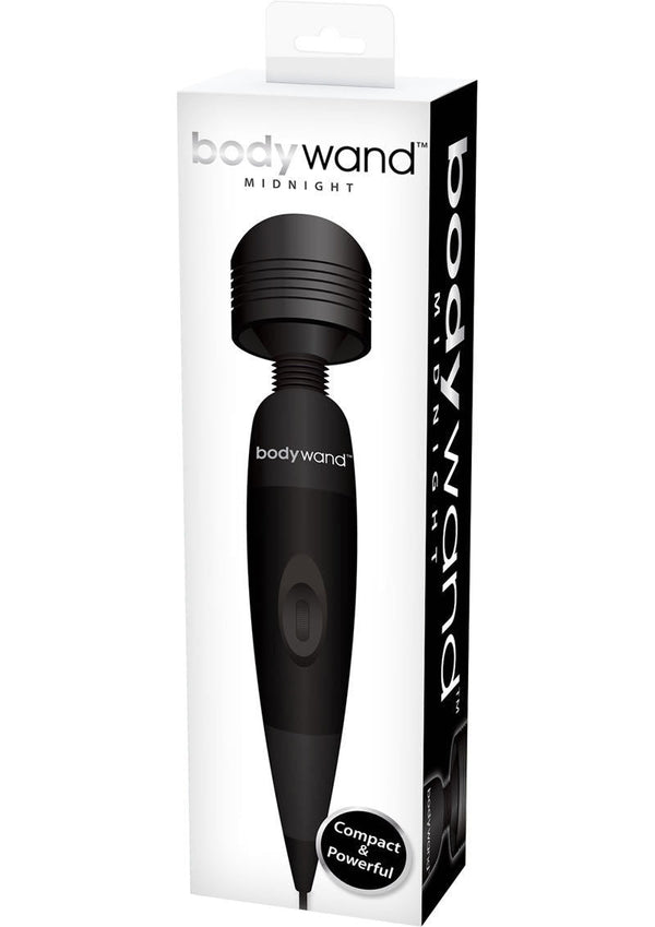 Bodywand Midnight - US Stores