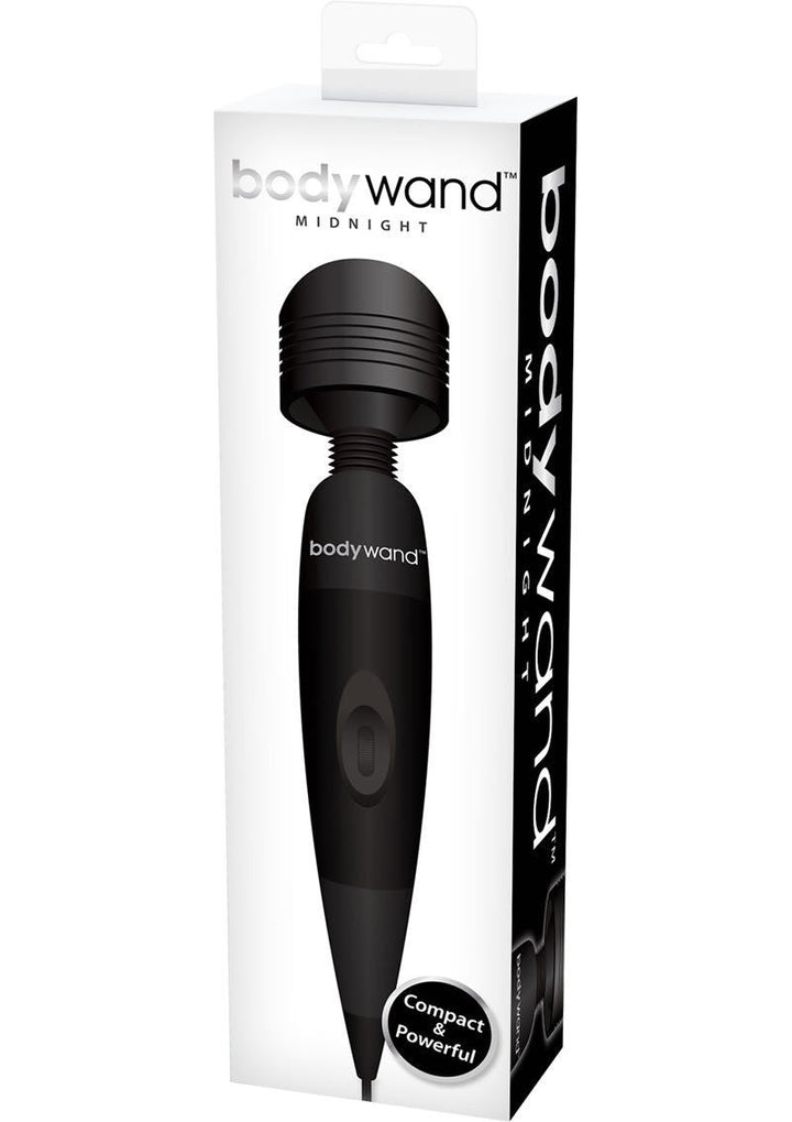 Bodywand Midnight - US Stores
