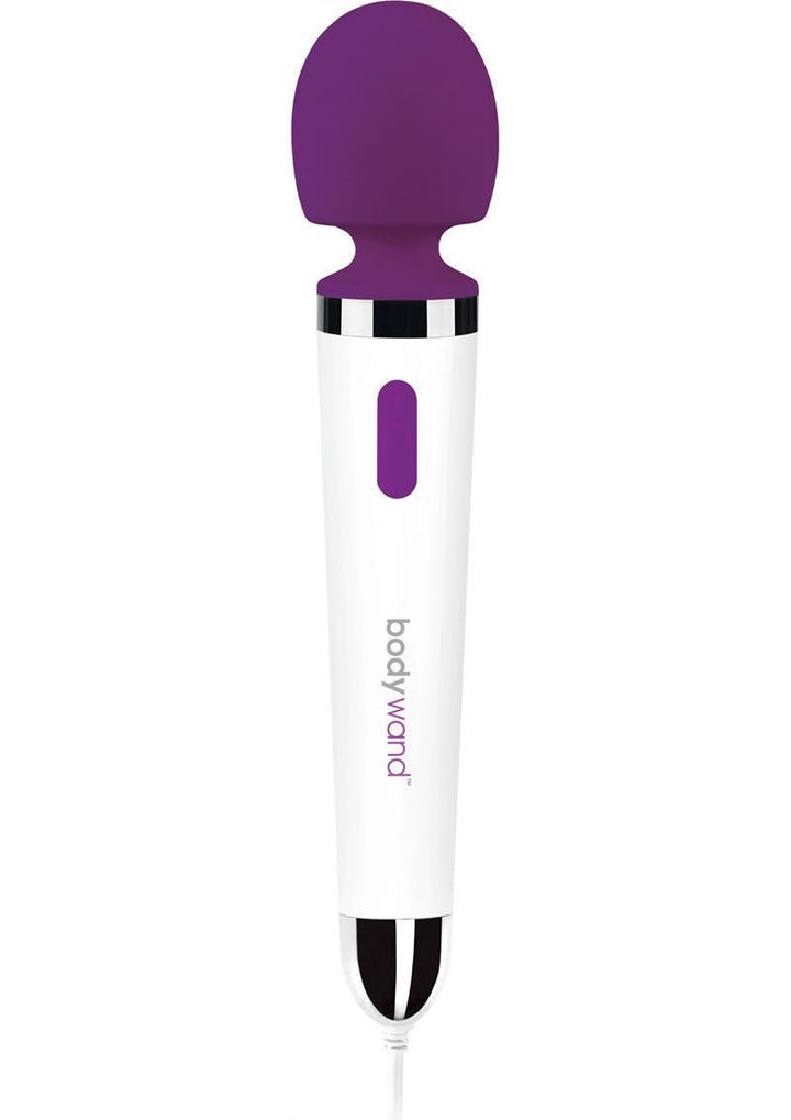 Bodywand Multi Function Massager - Purple - US Stores