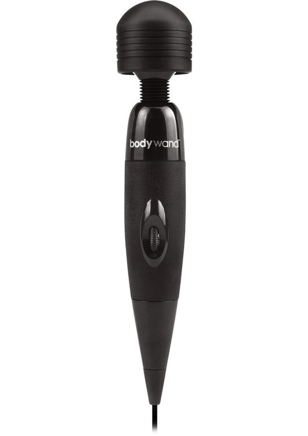 Bodywand Original Massager - Black - US Stores