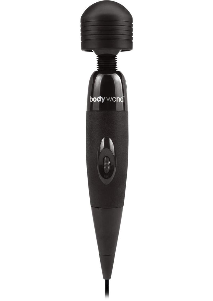Bodywand Original Massager - Black - US Stores
