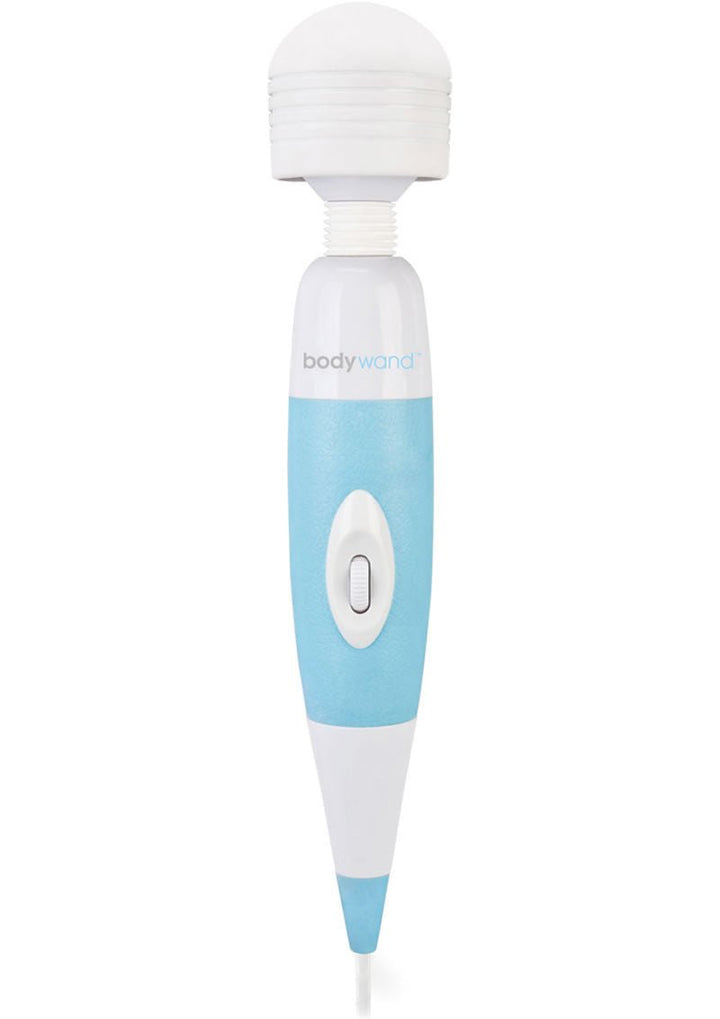 Bodywand Original Massager - Blue - US Stores