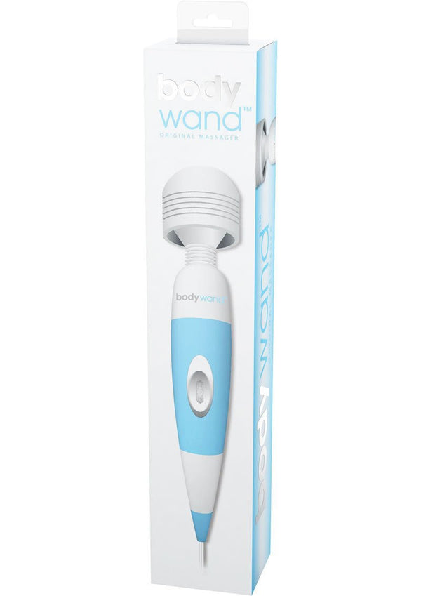 Bodywand Original Massager - Blue - US Stores