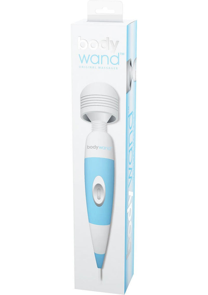Bodywand Original Massager - Blue - US Stores