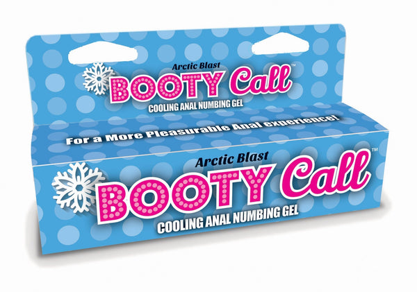 Booty Call Arctic Blast - US Stores