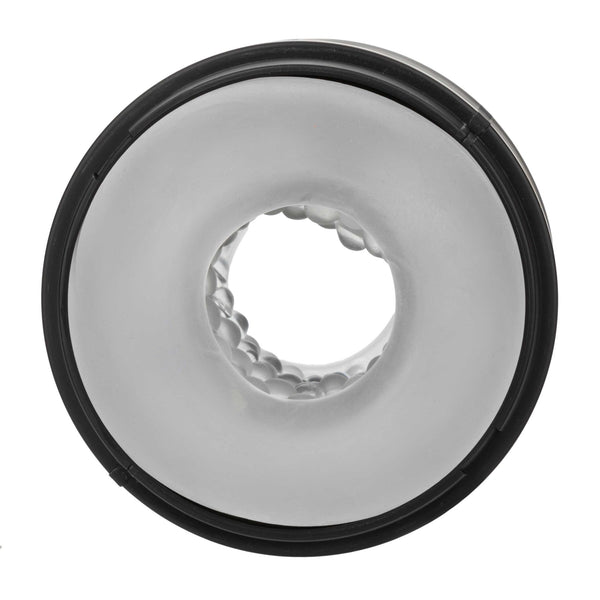 Boundless Dual Motor Stroker - Black - US Stores