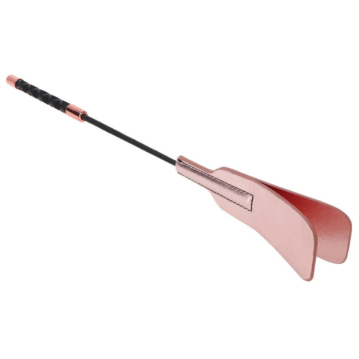 Brat Crop - Rose Gold - US Stores