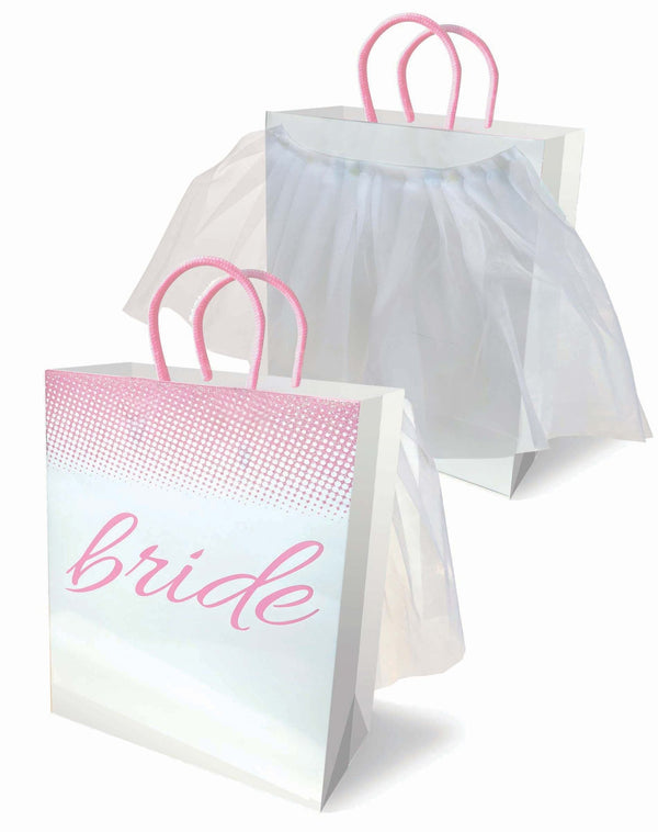Bride Veil - Gift Bag - US Stores
