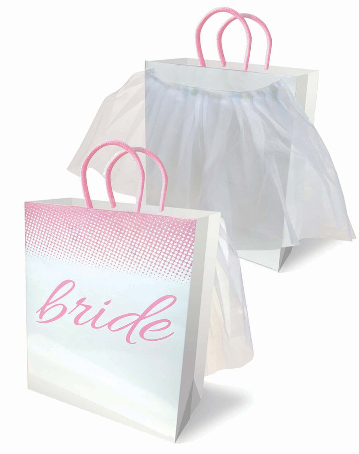 Bride Veil - Gift Bag - US Stores
