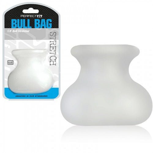 Bull Bag XL - Clear Ball Stretcher - US Stores