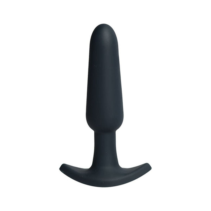 Bump Rechargeable Anal Vibe - Black - US Stores