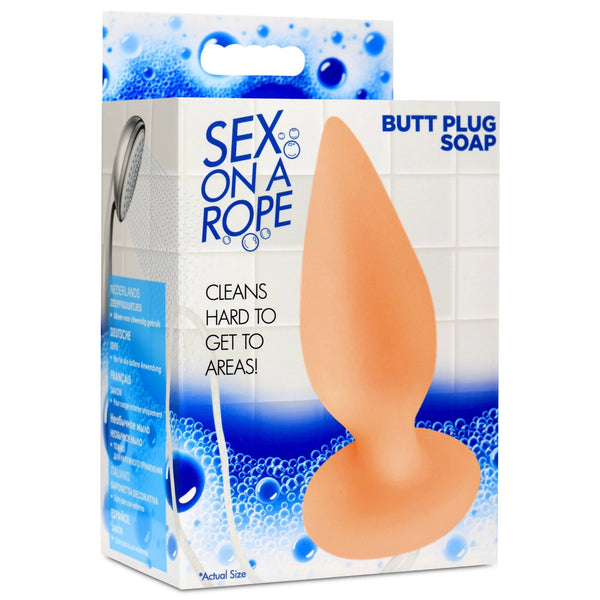 Butt Plug Soap - US Stores