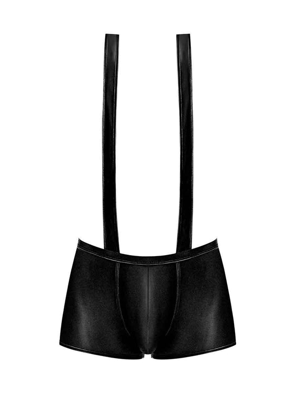 Cage Matte Cage Back Singlet - S/ M - Black - US Stores