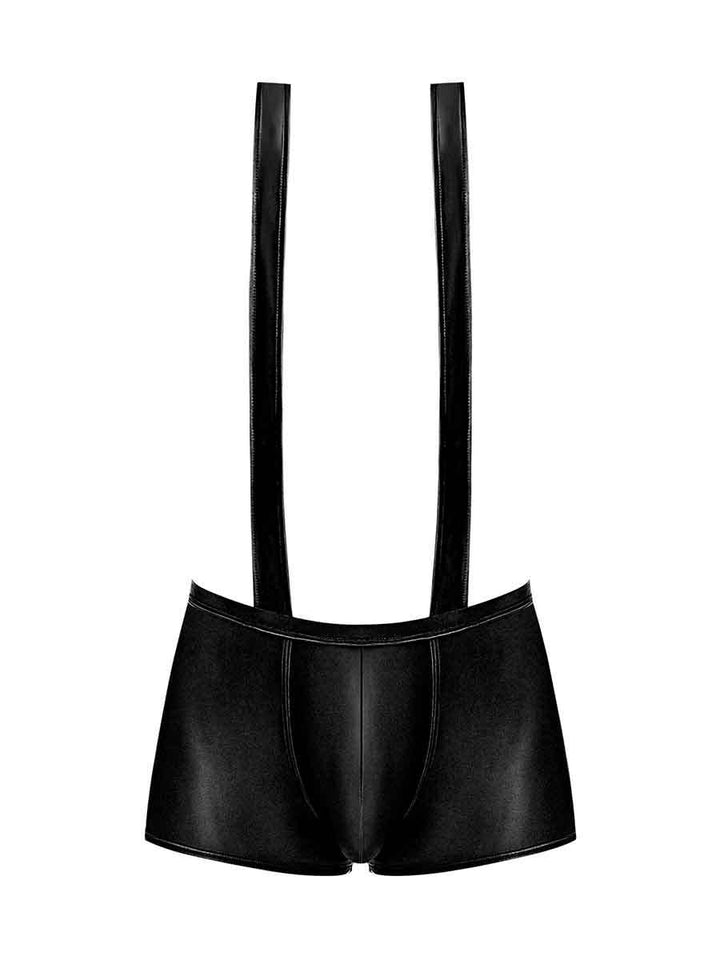 Cage Matte Cage Back Singlet - S/ M - Black - US Stores