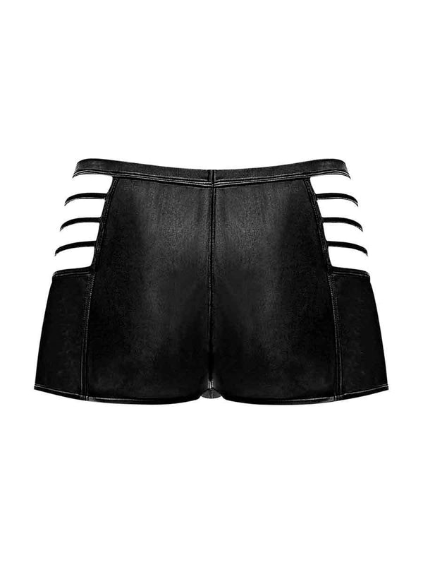 Cage Matte Cage Short - Large - Black - US Stores