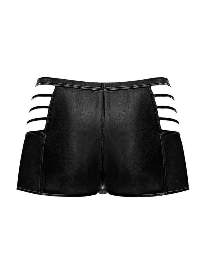 Cage Matte Cage Short - Large - Black - US Stores