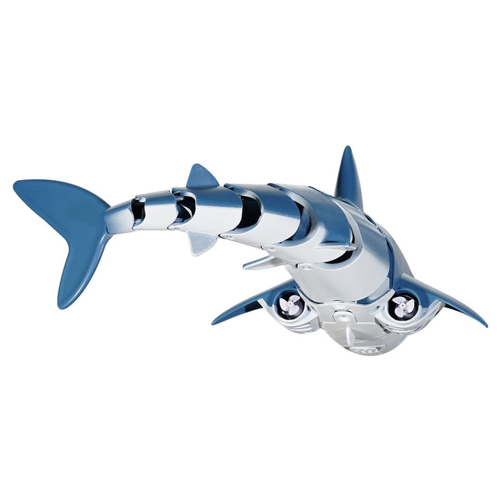 Christmas gifts! VEVOR Remote Control Shark Toy 2.4 GHz High Speed RC Boat for Kids Adults Gift - US Stores
