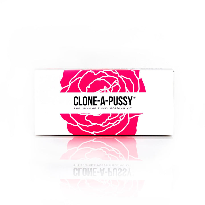 Clone - a - Pussy Kit - Hot Pink - US Stores