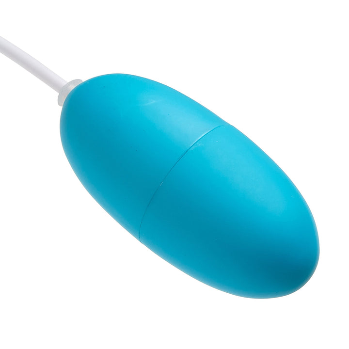 Cloud 9 3 Speed Bullet With Remote - Blue - US Stores