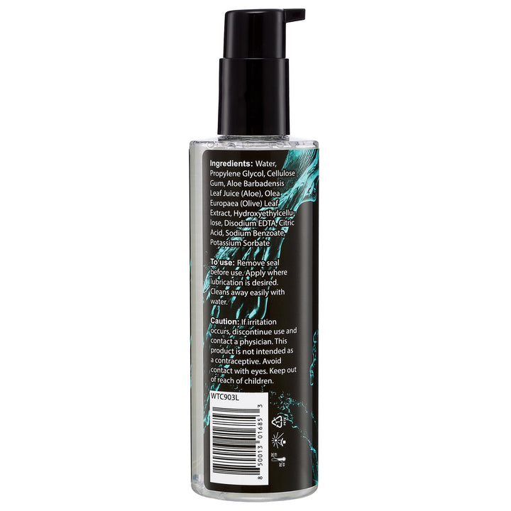 Cloud 9 H20 Anal Play Gel 8 Fl. Oz. - US Stores