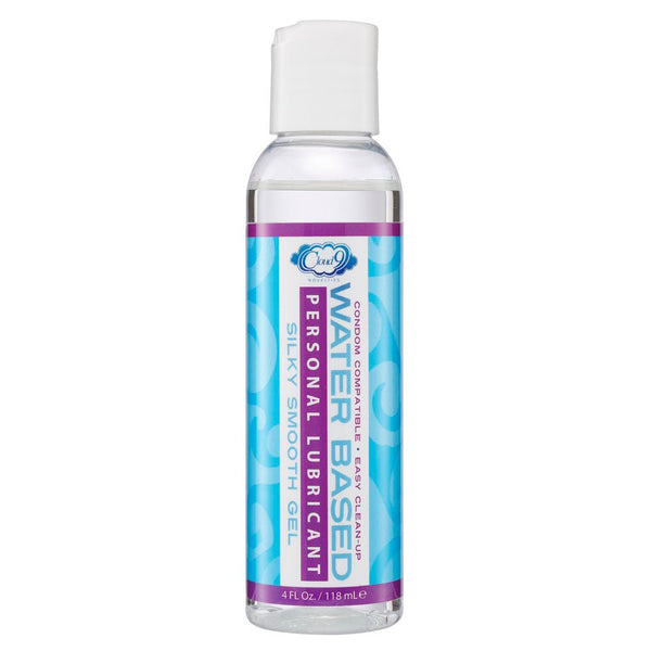 Cloud 9 Water Based Personal Lubricant 4 Oz - US Stores