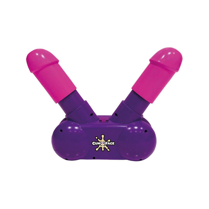 Cum Face - Duel Pump Action Penis Game - US Stores