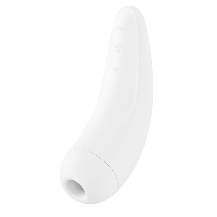 Curvy 2 Plus - White - US Stores