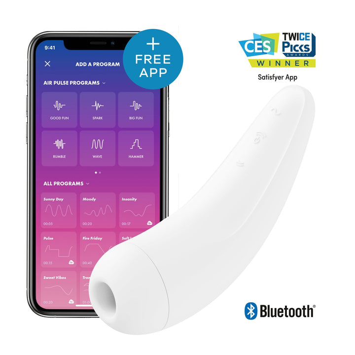 Curvy 2 Plus - White - US Stores