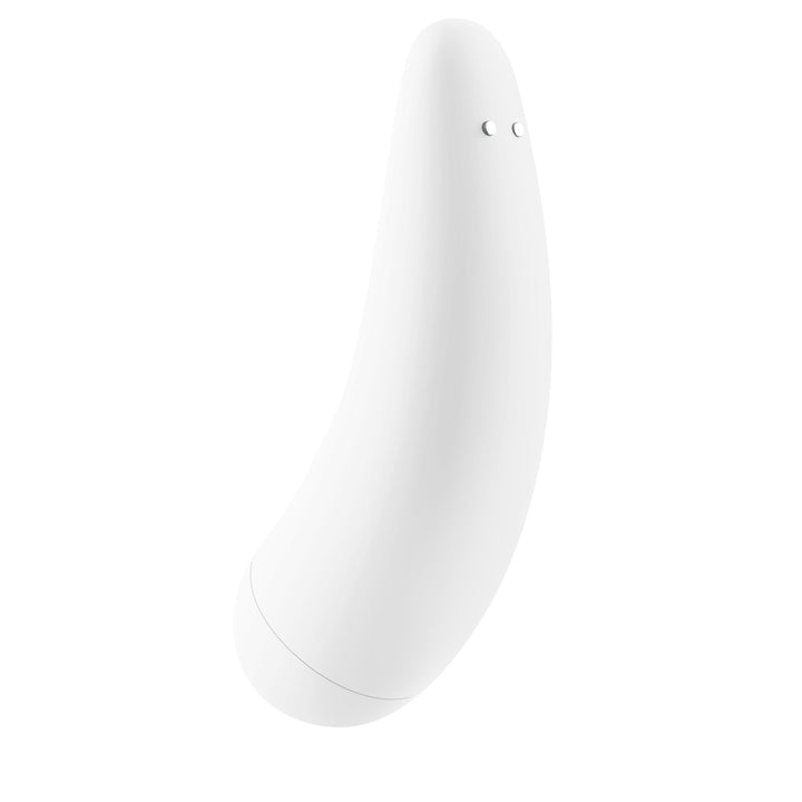 Curvy 2 Plus - White - US Stores
