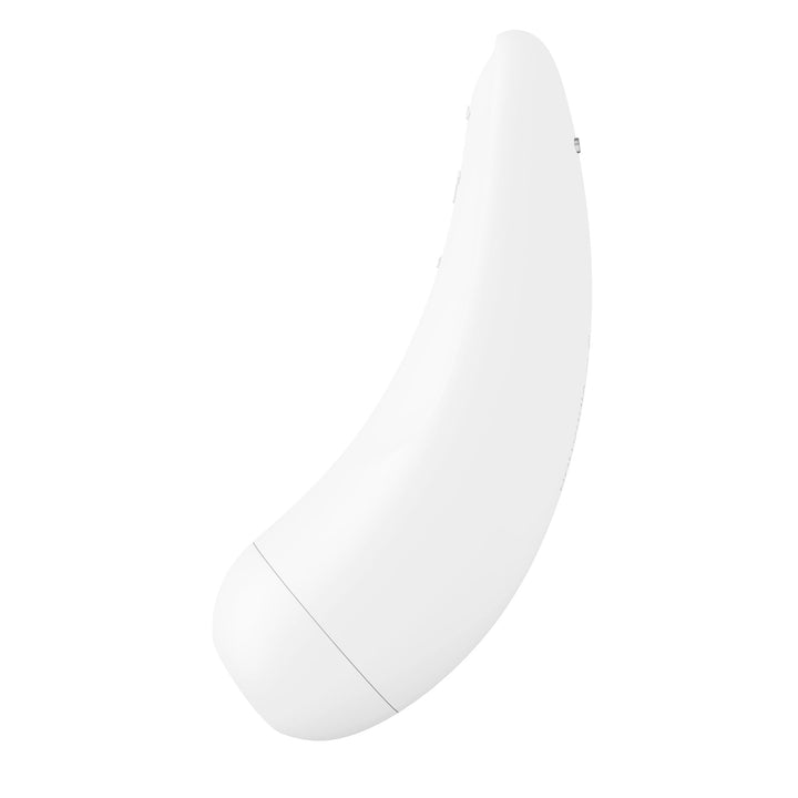 Curvy 2 Plus - White - US Stores