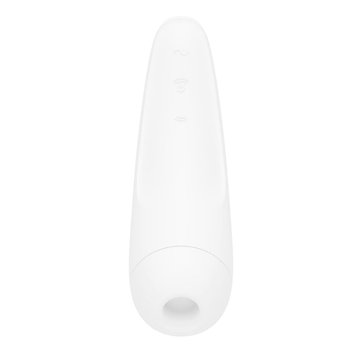 Curvy 2 Plus - White - US Stores