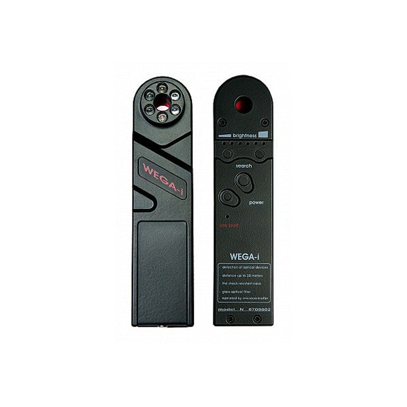 iProtect DD1200 PRO Hidden Camera Lens Finder