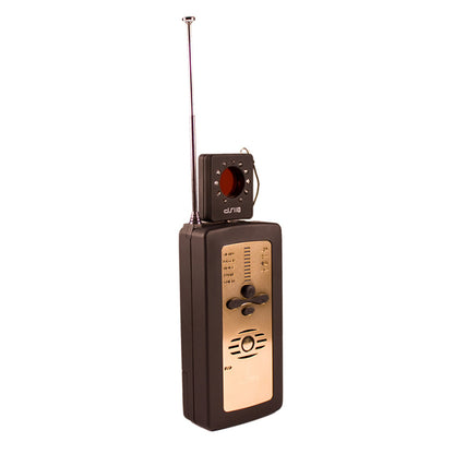 KJB DD801 Law-Grade PRO Sweep Defender Deluxe 10G