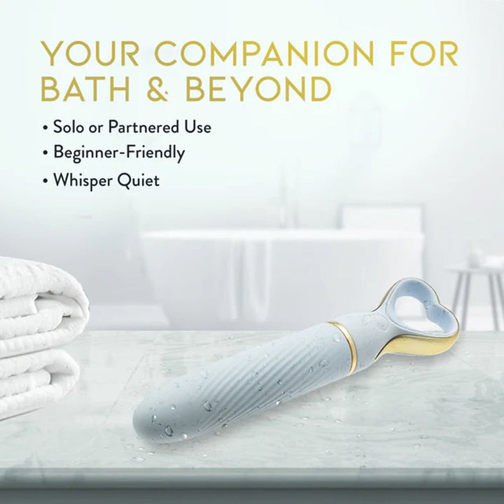 Delice Heartthrob - Something Blue - US Stores