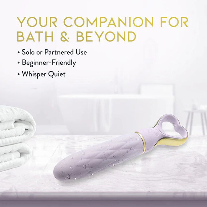 Delice Heartthrob - Something Blue - US Stores