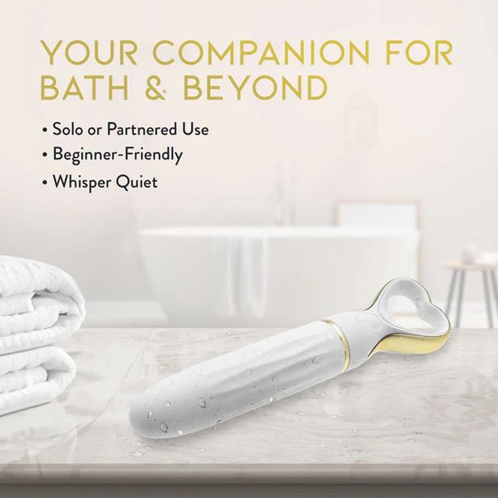 Delice Heartthrob - Something Blue - US Stores