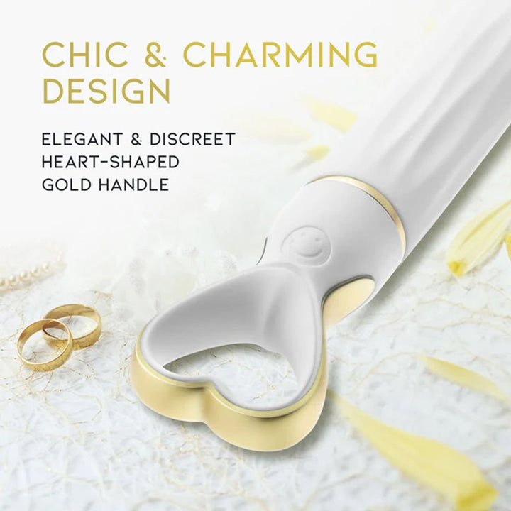 Delice Heartthrob - Something Blue - US Stores