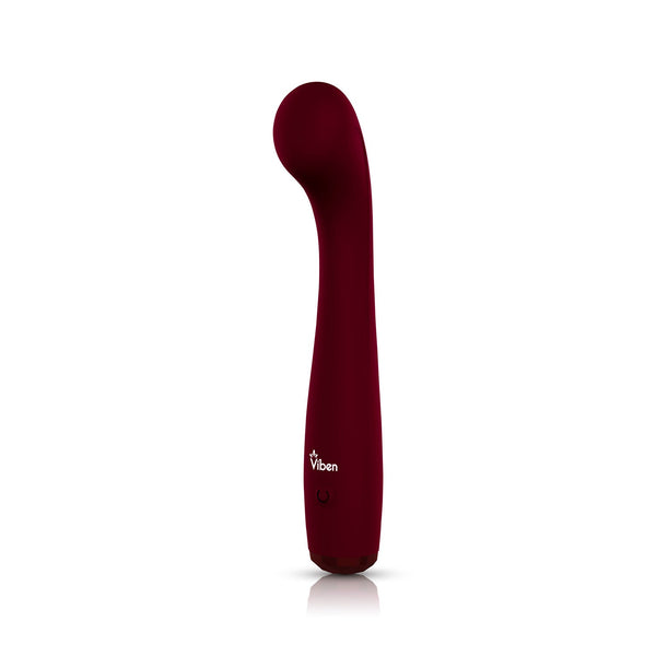 Devotion G - Spot Massager - Ruby - US Stores